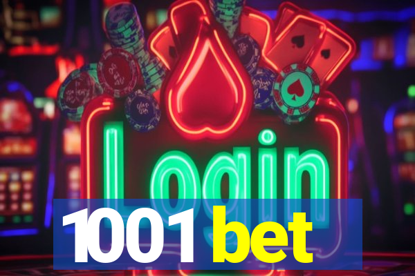 1001 bet